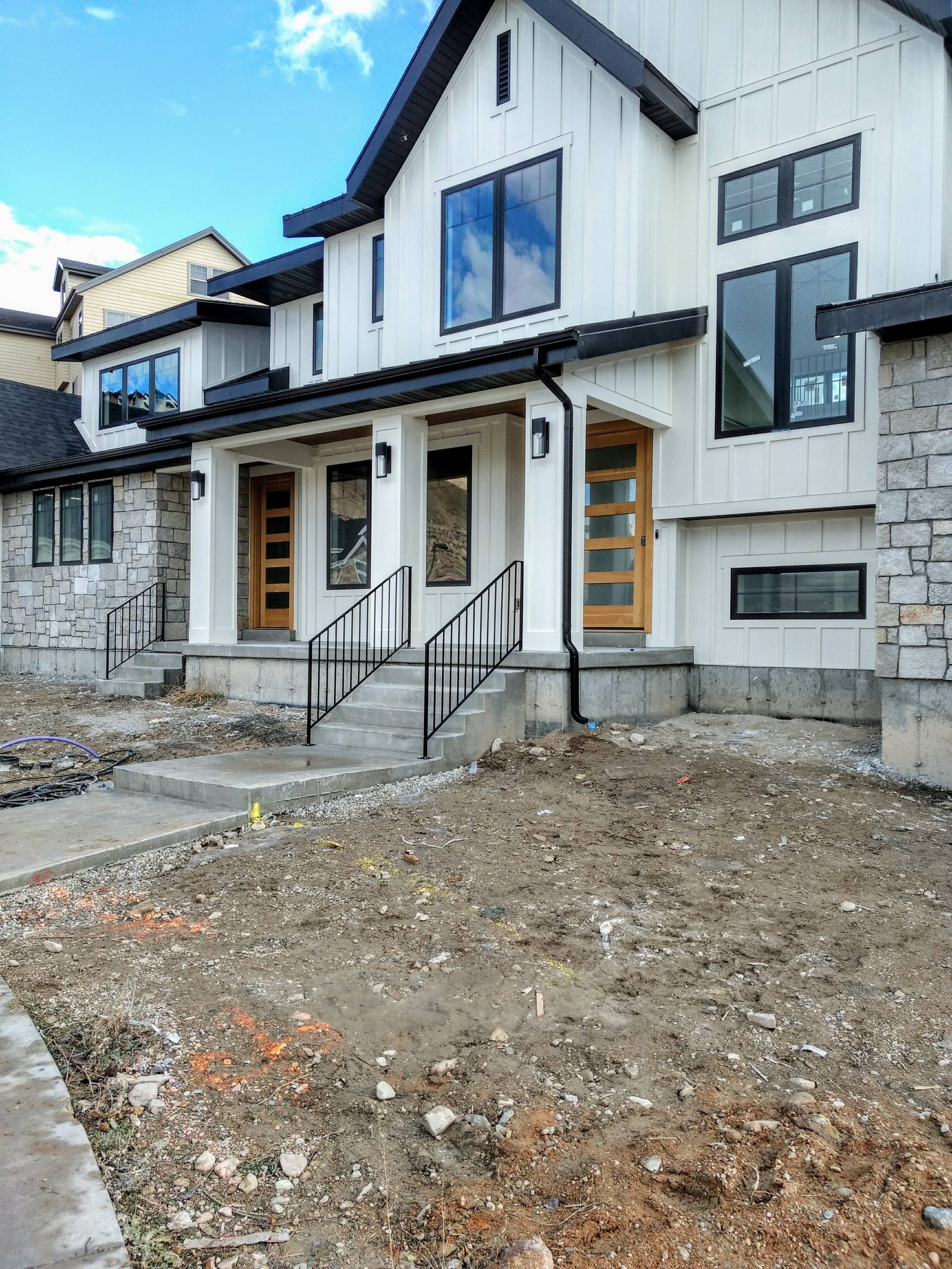 Bell Homes