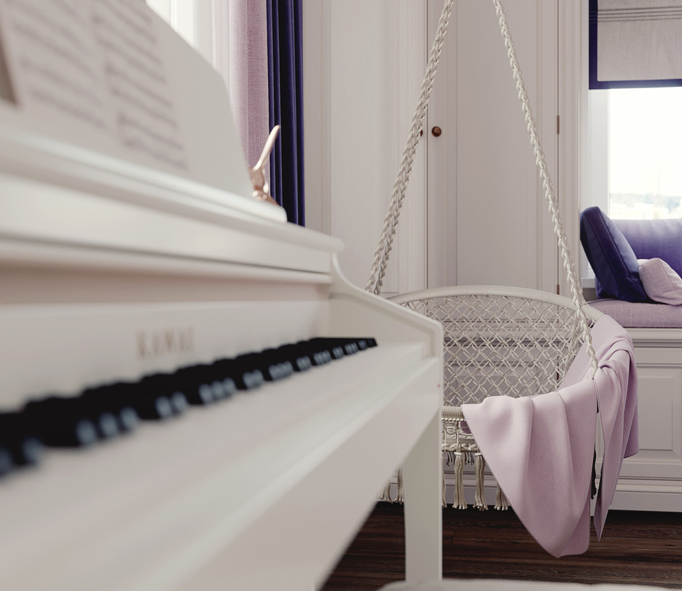 ЖК "Родной город"