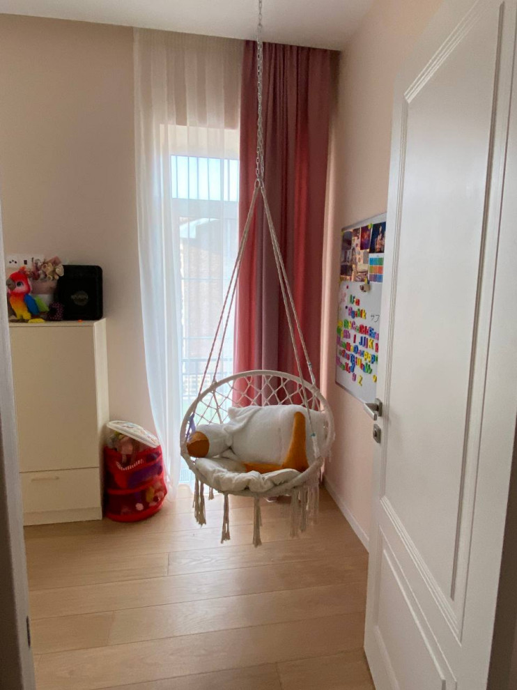 Таунхаус в Москве (Поселение Первомайское)