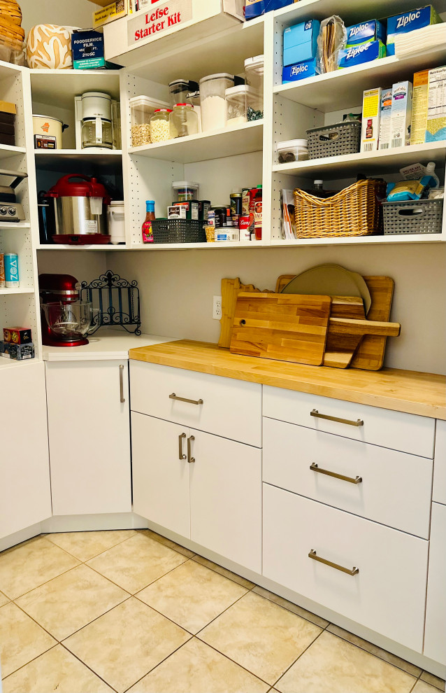 Pantry