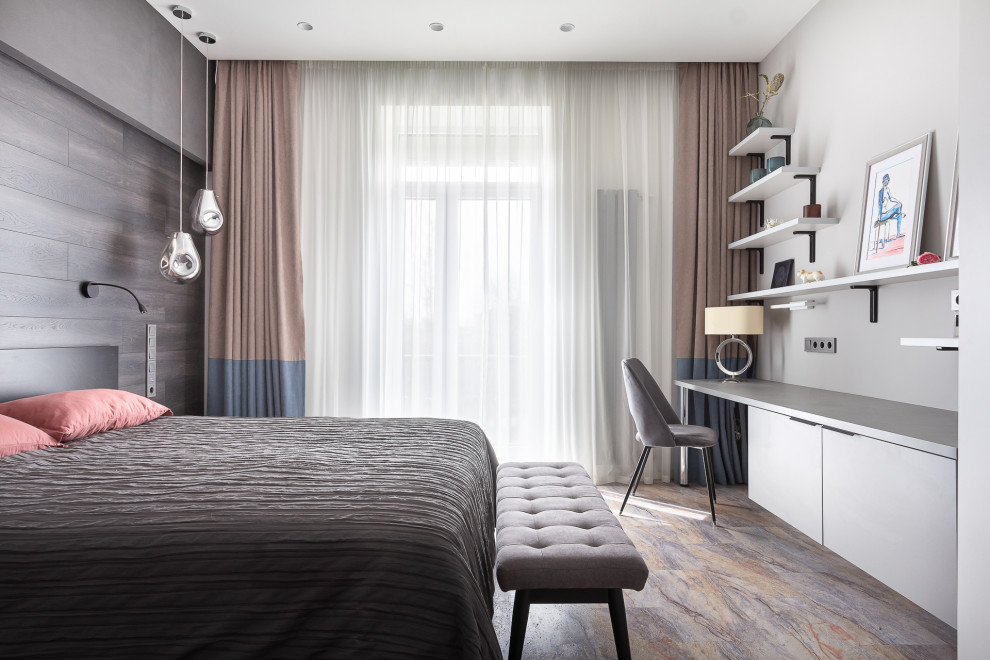 Обухово (Санкт-Петербург) - 81м2