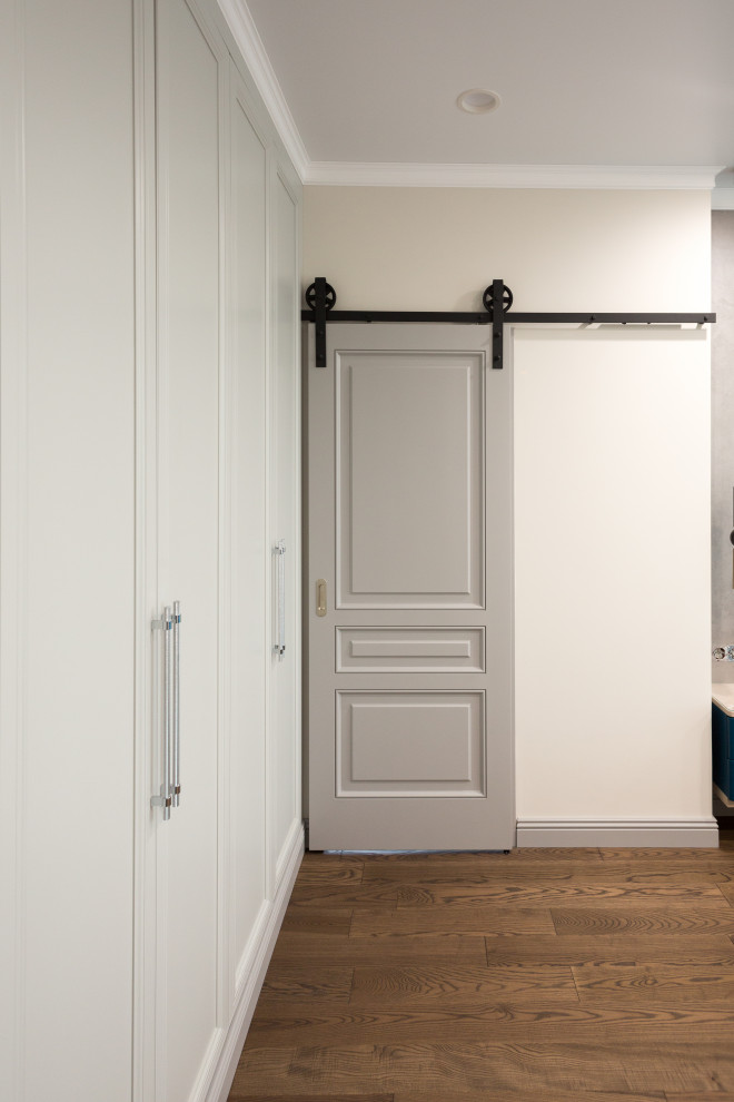 КП Подмосковные просторы.