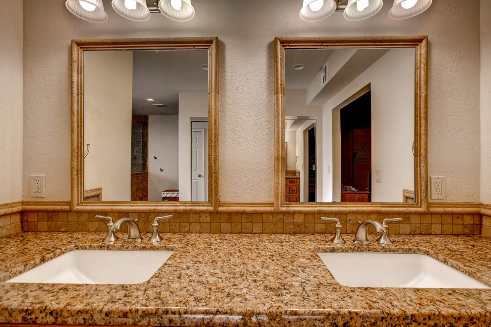 Traditional Ricci Home Remodel