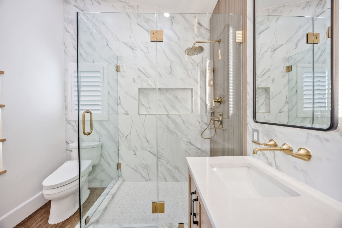 Home Remodel | Trabucco Canyon