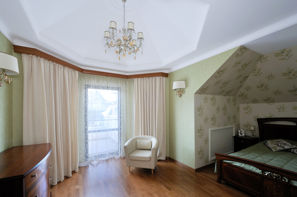 Дом в Вороново