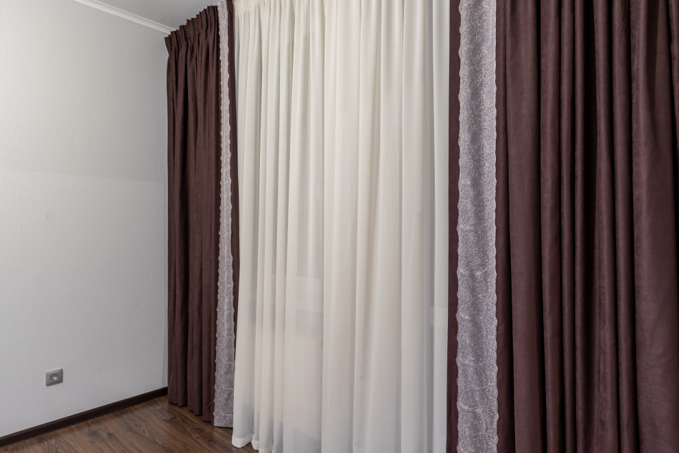 Зеленая геометрия на Васильевском