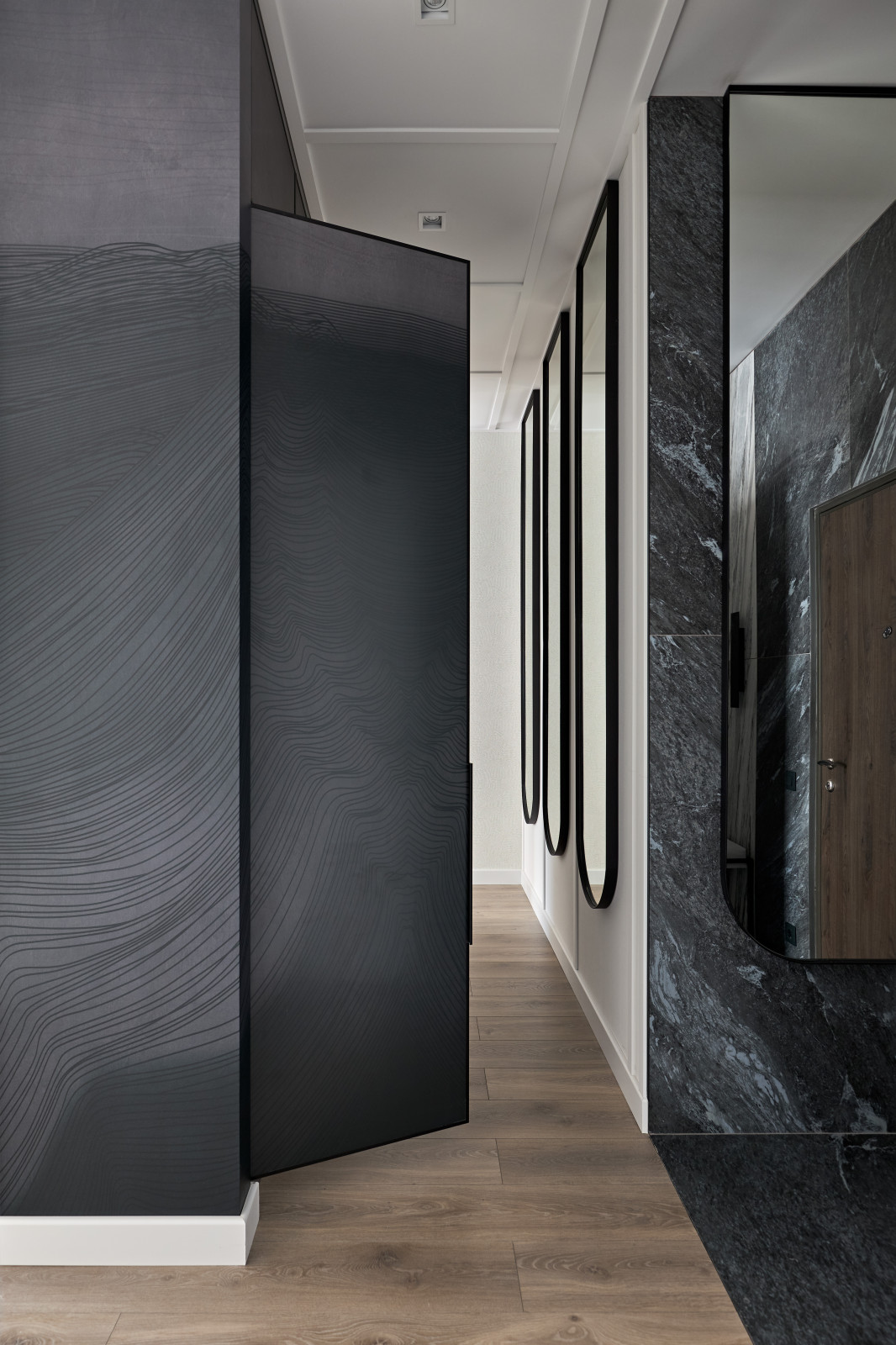 ГОЛУБОЙ + ЛАТУНЬ