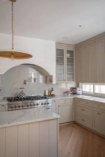 Custom Kitchen renovation