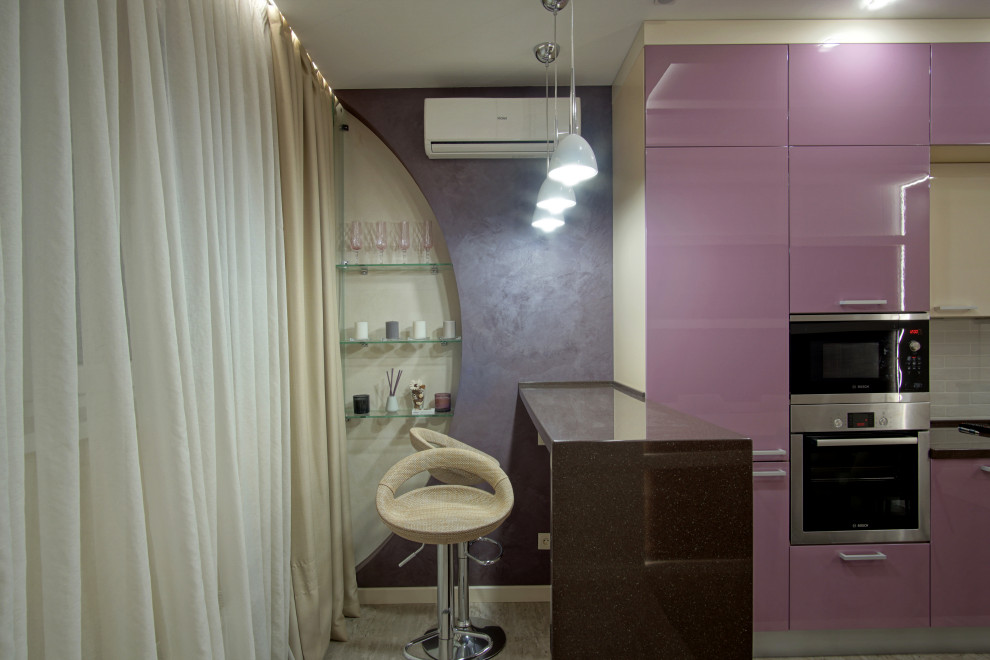 ГОТОВЫЙ  РЕМОНТ 2-Х КОМНАТНОЙ КВАРТИРЫ ПО УЛ. ГАРАЖНАЯ, Г.КРАСНОДАР