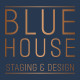 Blue House Staging & Design