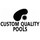 Quality Pools Custom