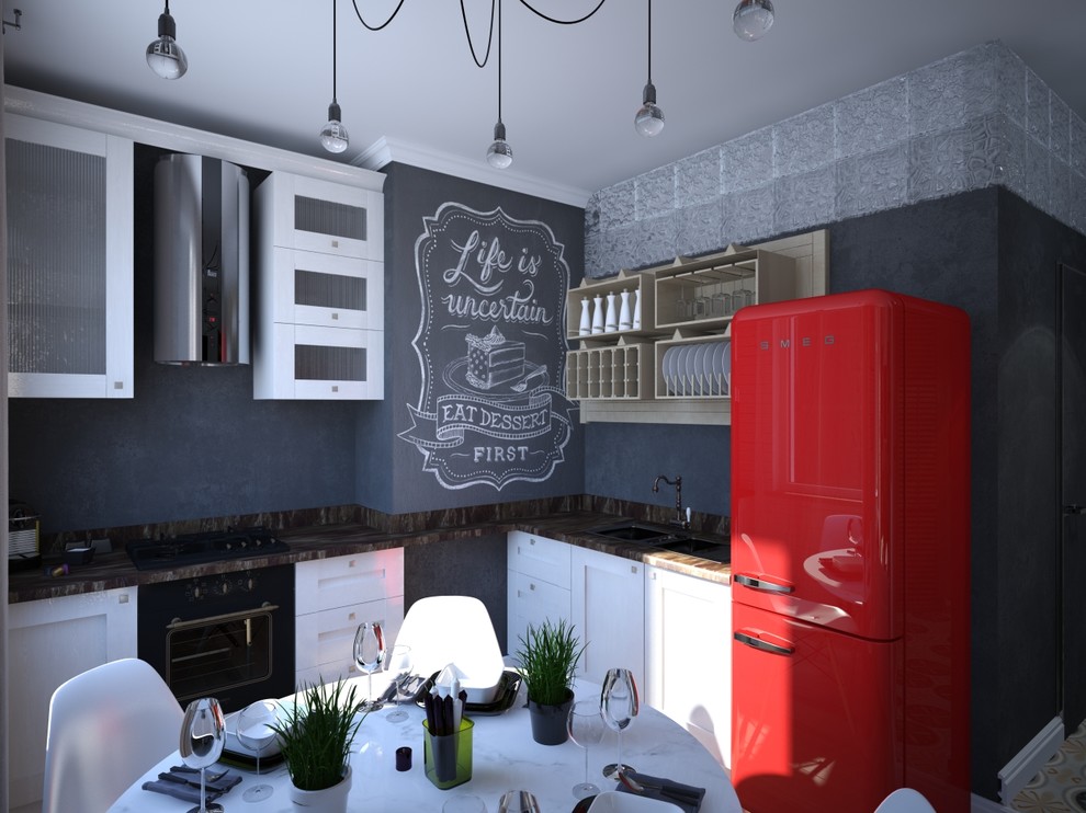 ЖК "Ромашково"