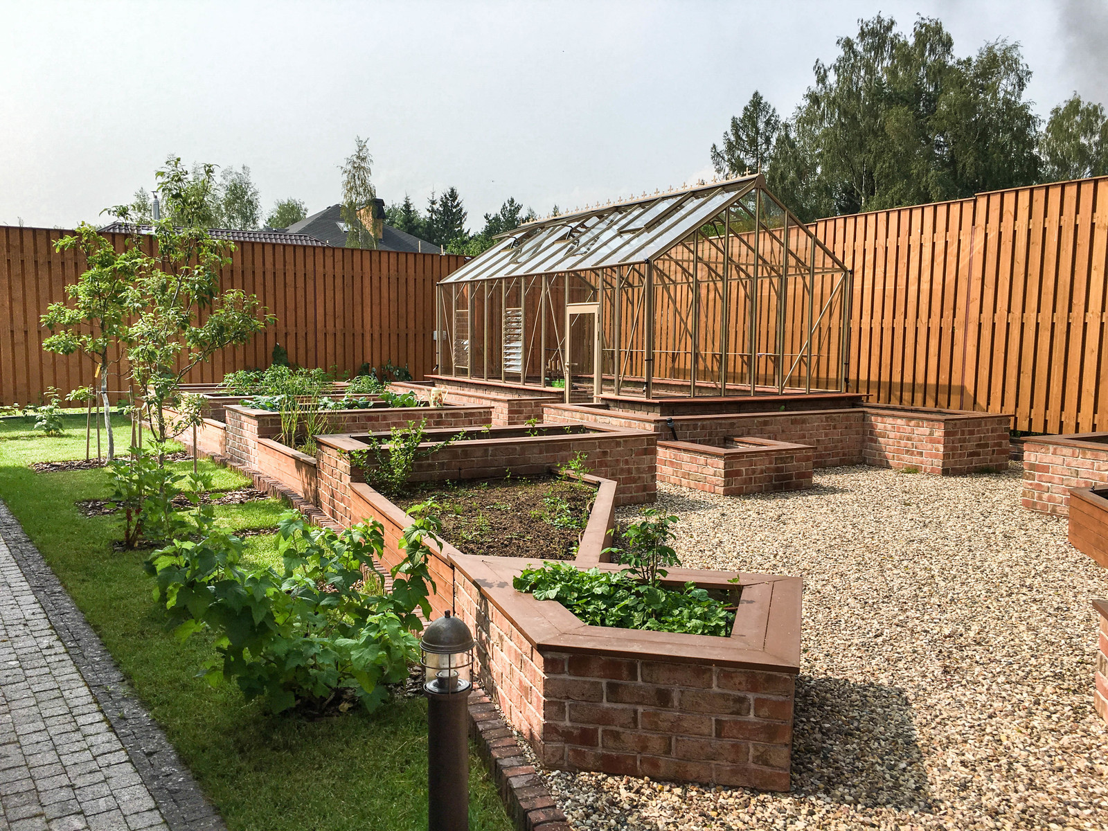 Благородство в деталях