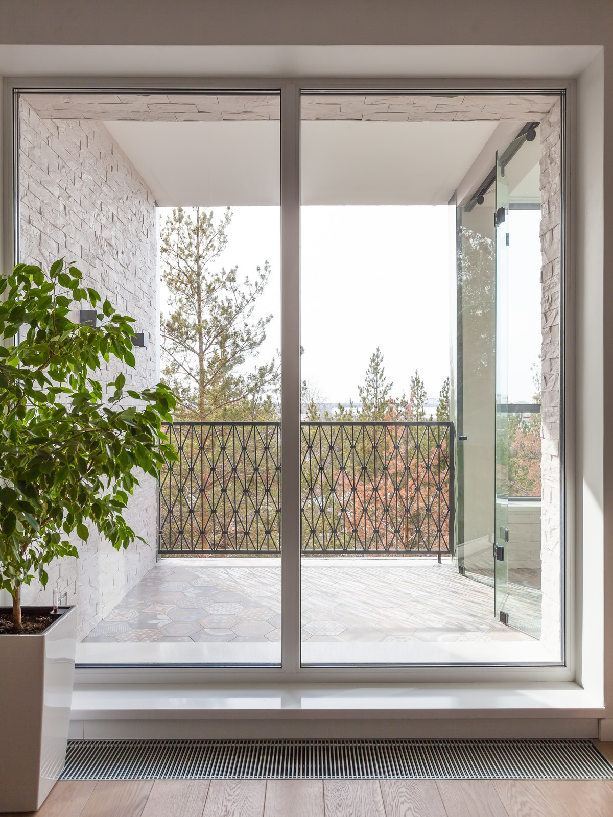 Mountain (Реализация)