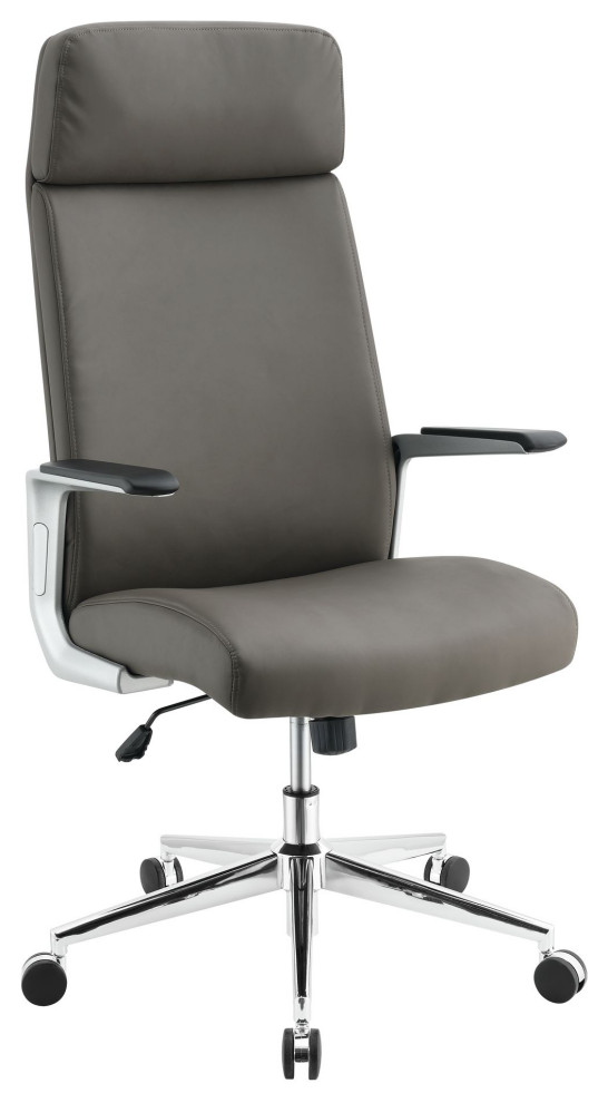 Copley Office Chair Contemporary Office Chairs by Picket House