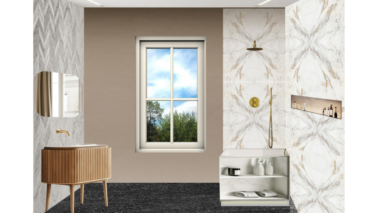 Bathroom Renovation Ideas in Farnborough
