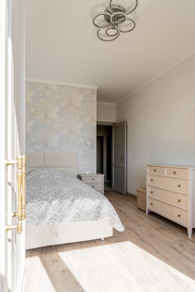 ЖК LIFE ЛЕСНАЯ