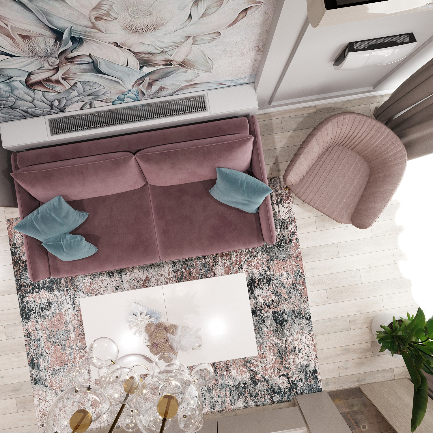 Мягкое пространство