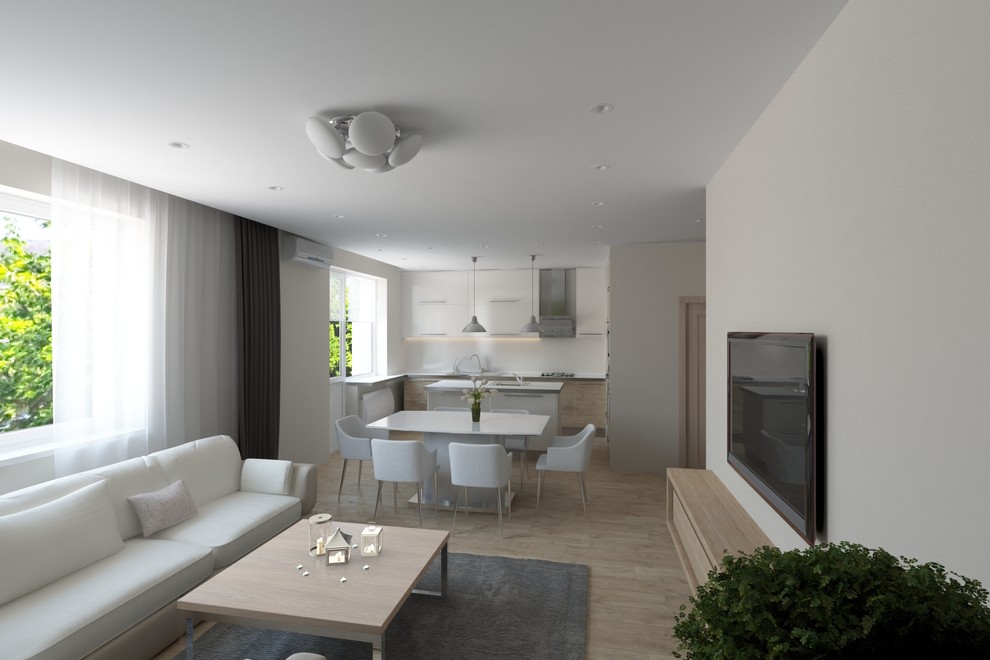 Дизайн интерьера