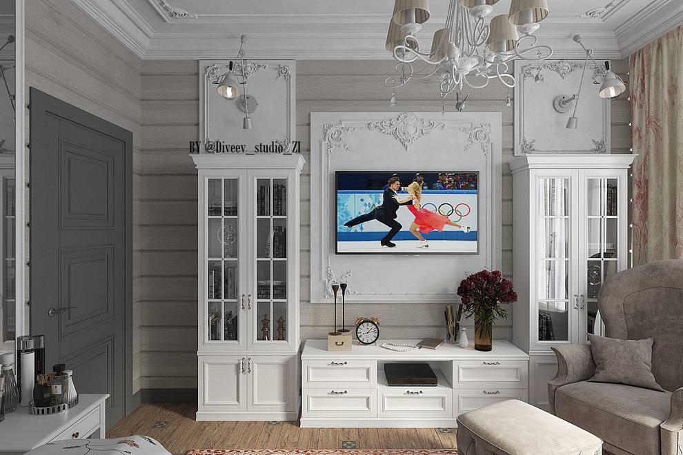 комната отдыха