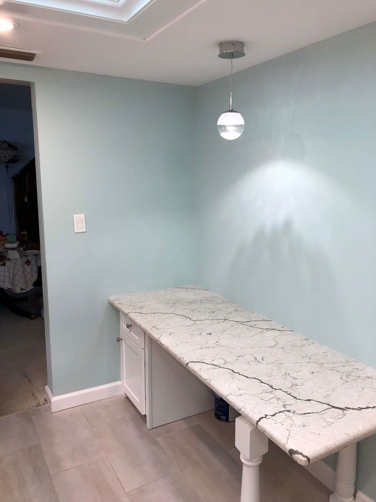 Creciente N, Kitchen Remodel