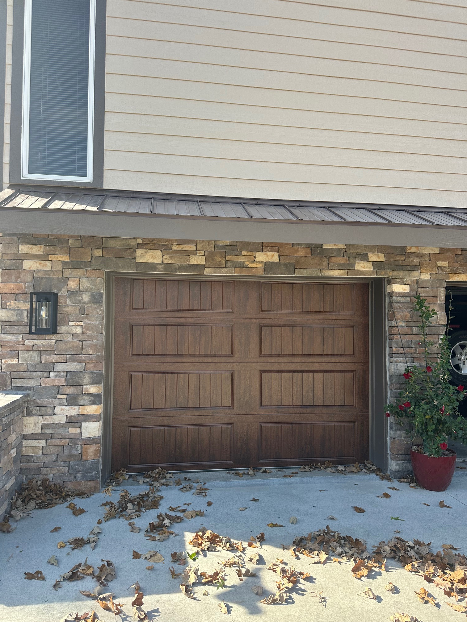 Our Work: Exteriors