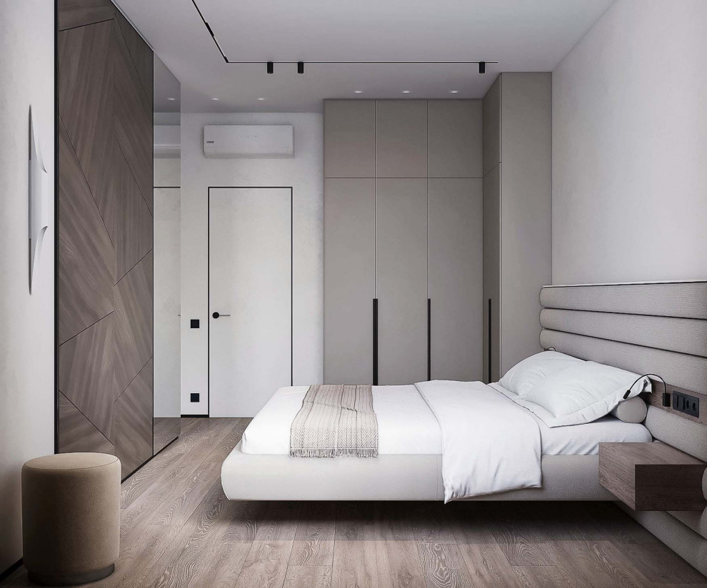 ЖК "Freedom", г.Москва