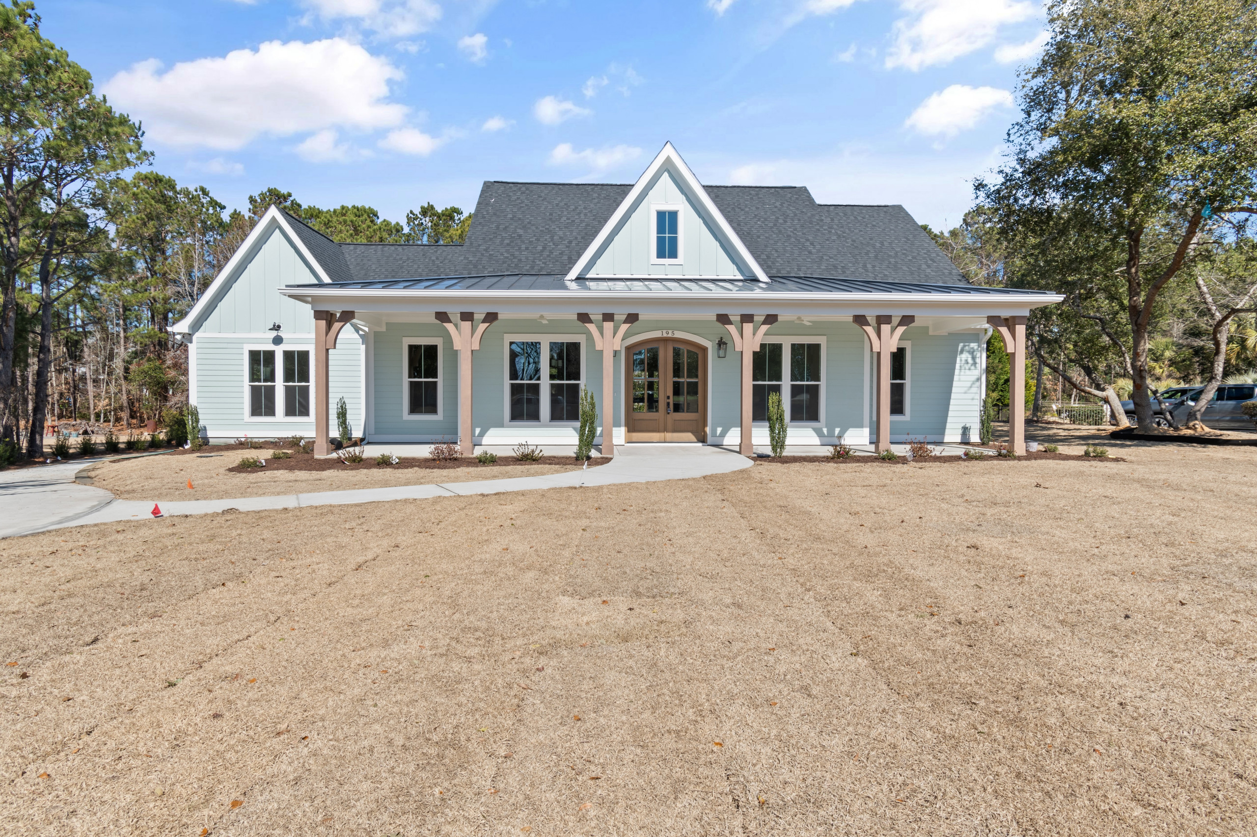 Live Oak Cottage