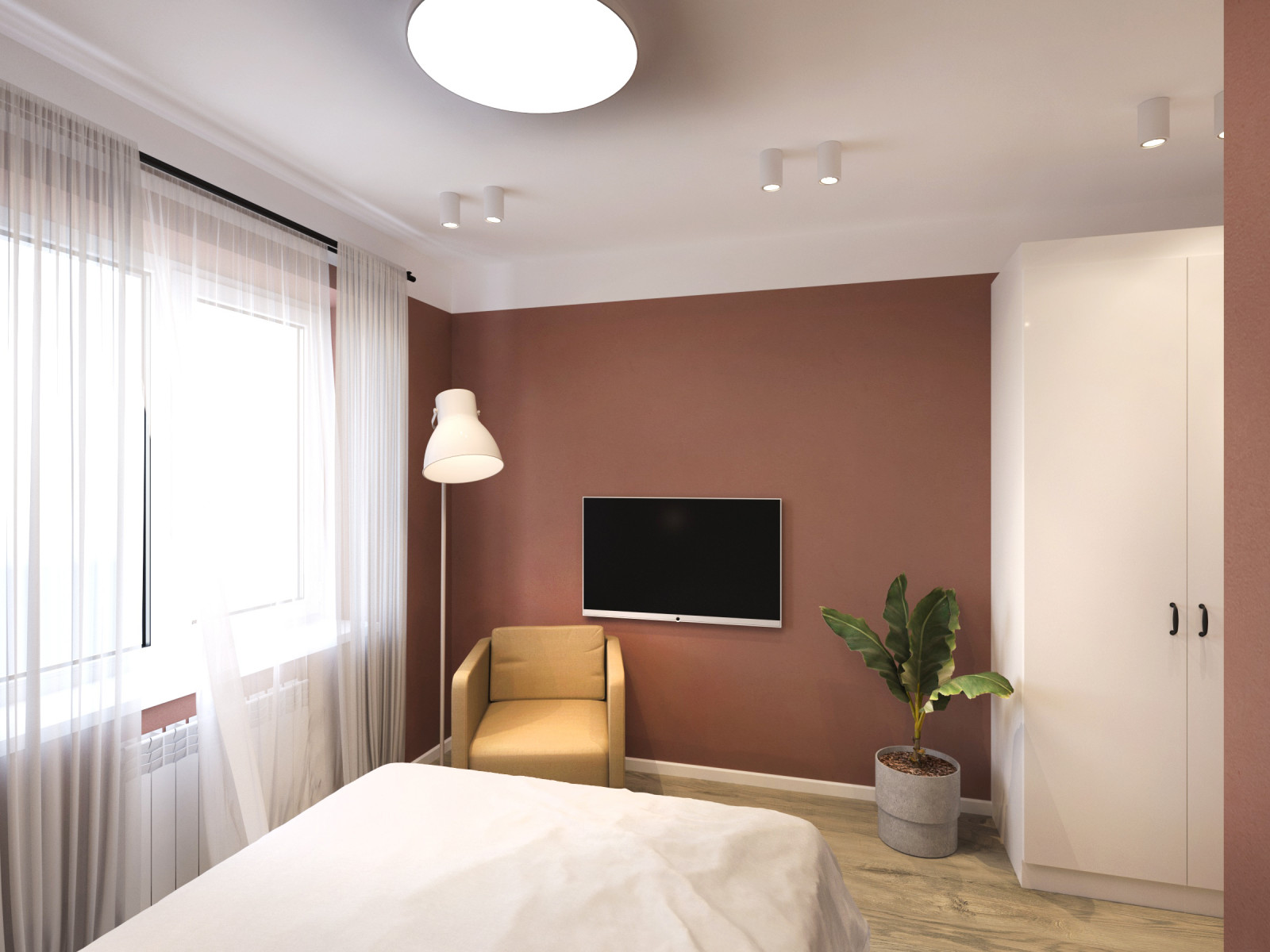 Скандинавский стиль