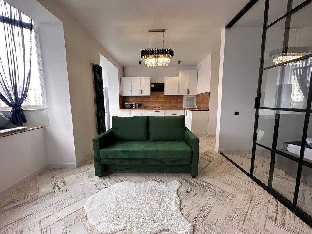 Перегородка для зонирования