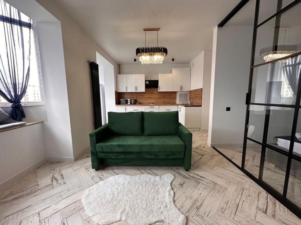 Перегородка для зонирования