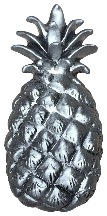 Pineapple Knob, Satin