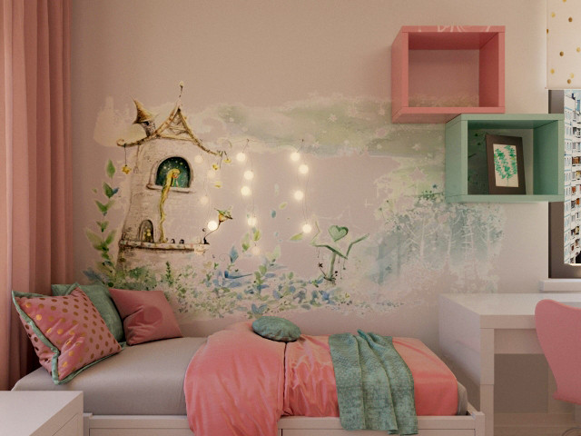 Частная квартира 2