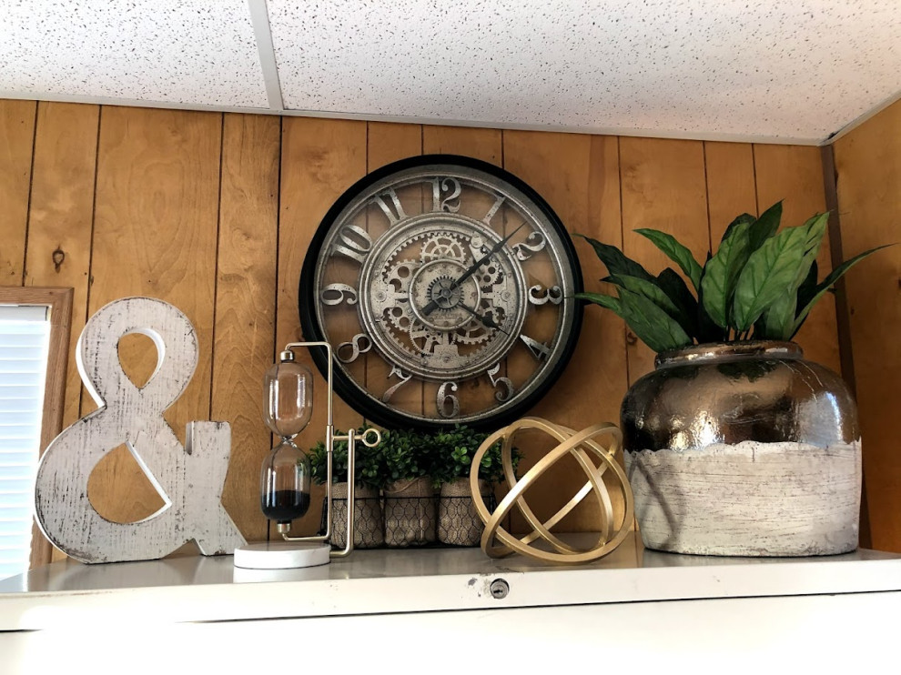 Office Spaces