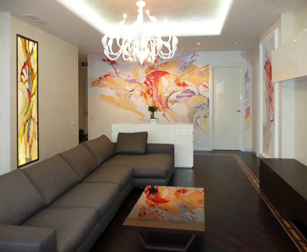 Квартира для молодой семьи