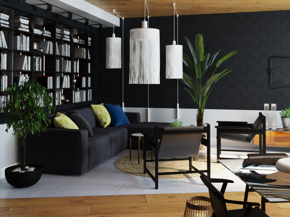 Квартира в Петербурге