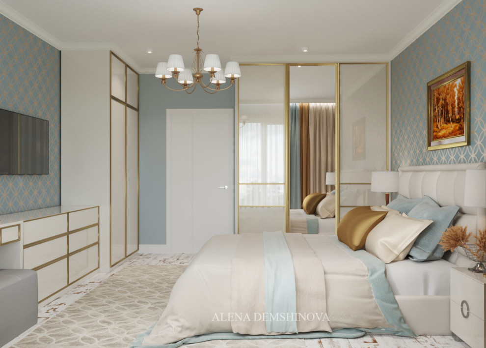 Квартира для семья из 4 человек