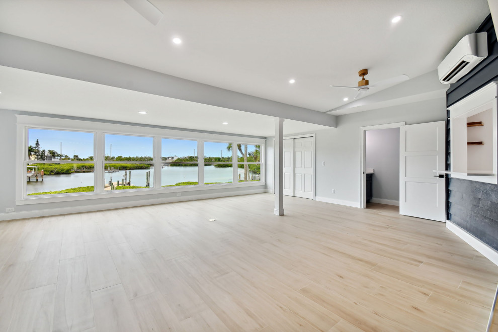 Englewood Home Remodel