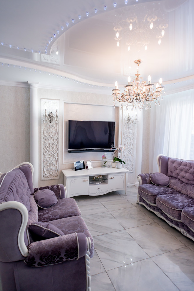 Квартира в Люберцах