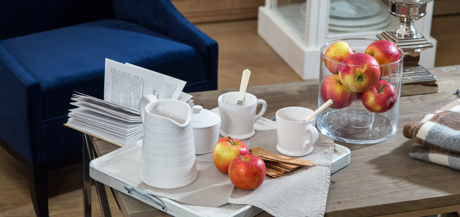 Интереьр квартиры, мебели, детали №8