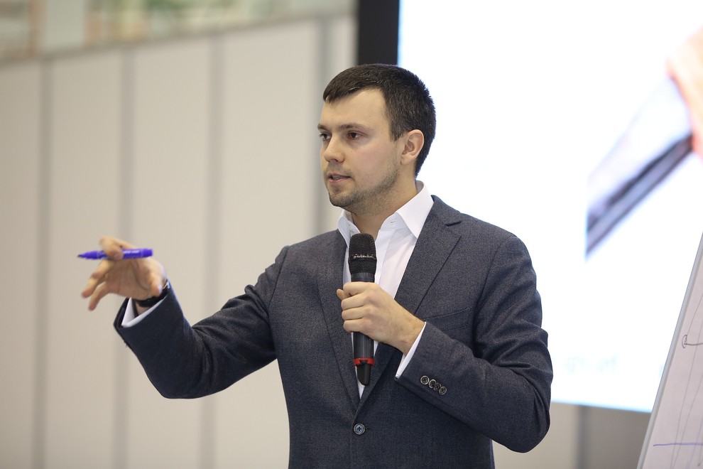 Форум дизайнеров и архитекторов Сибири