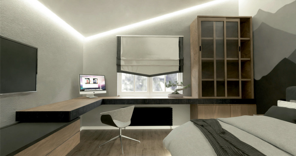 Звенигорье