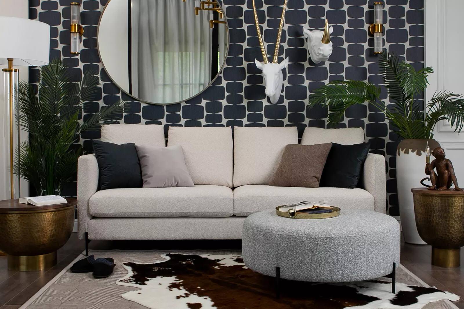 Интерьеры FULL HOUSE