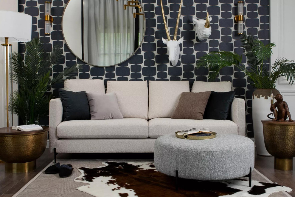 Интерьеры FULL HOUSE