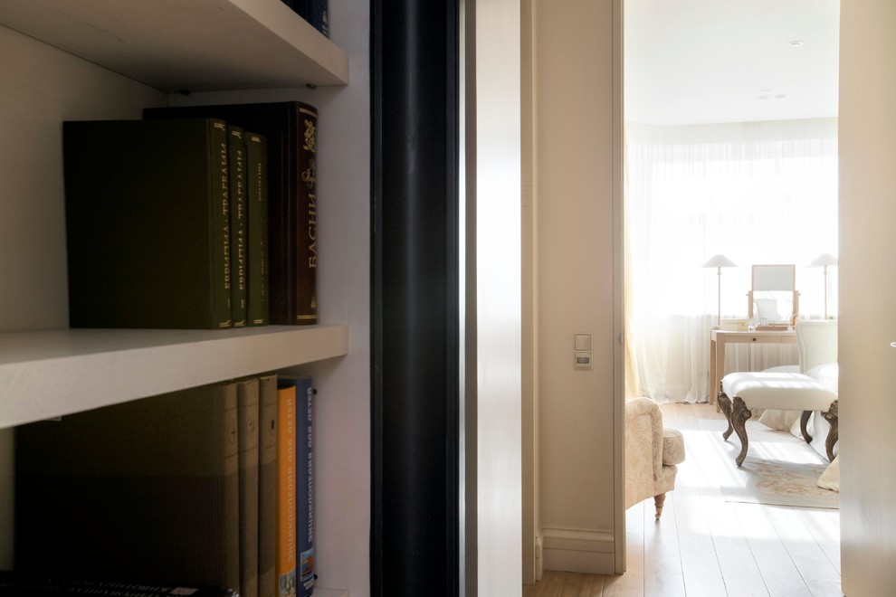 Белая классика