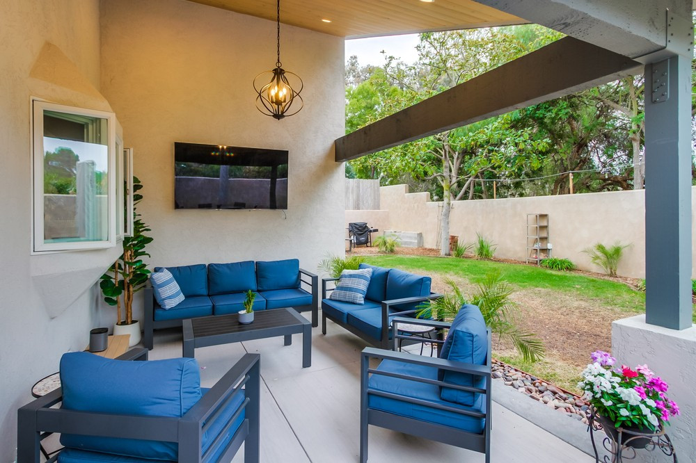 La Jolla_Home Remodel