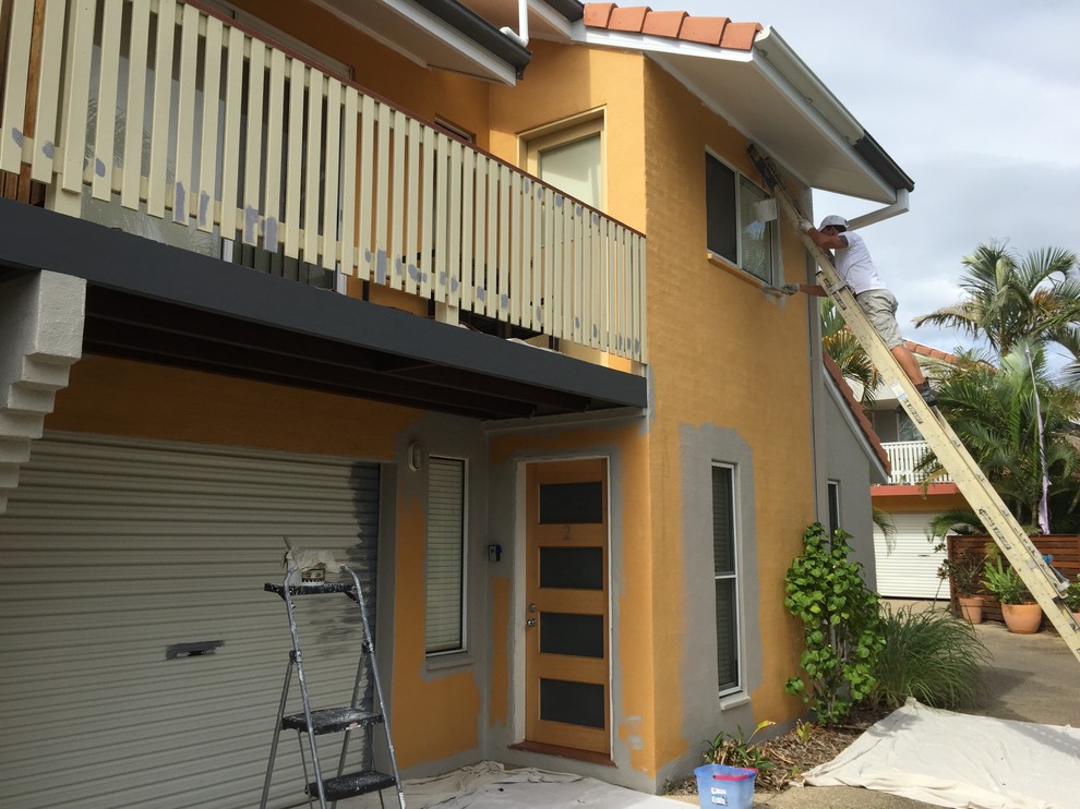 Restoration and Commercial Projects