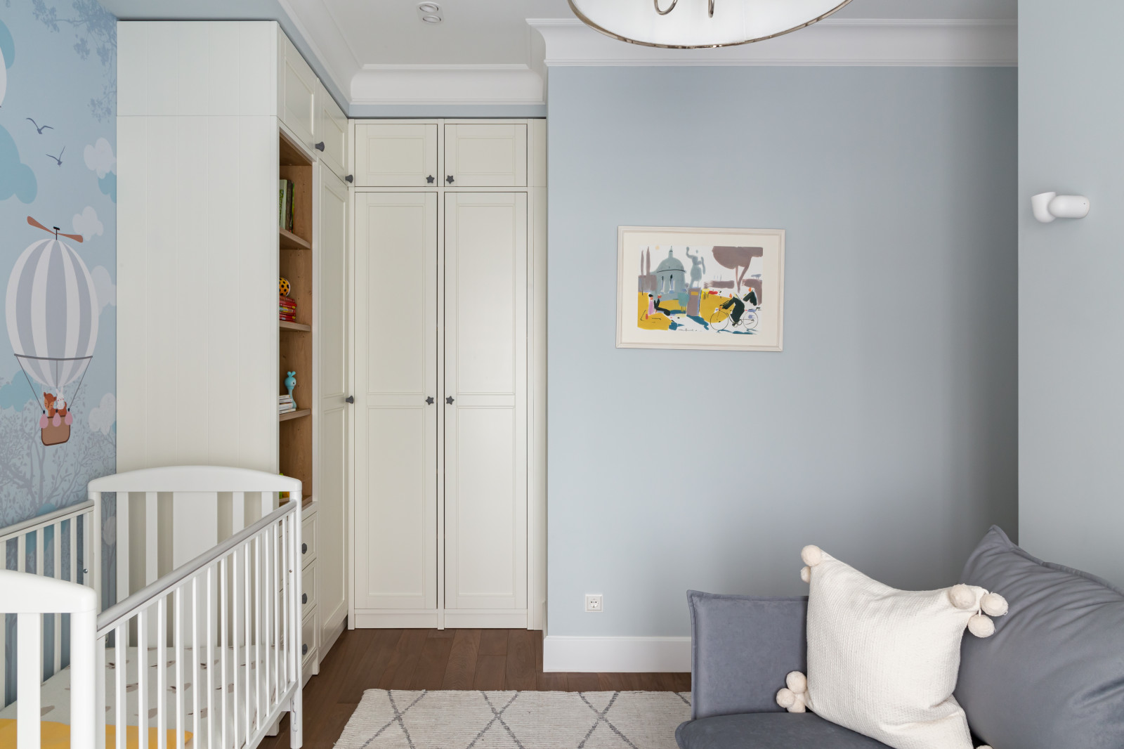 ЖК  "Царская площадь"