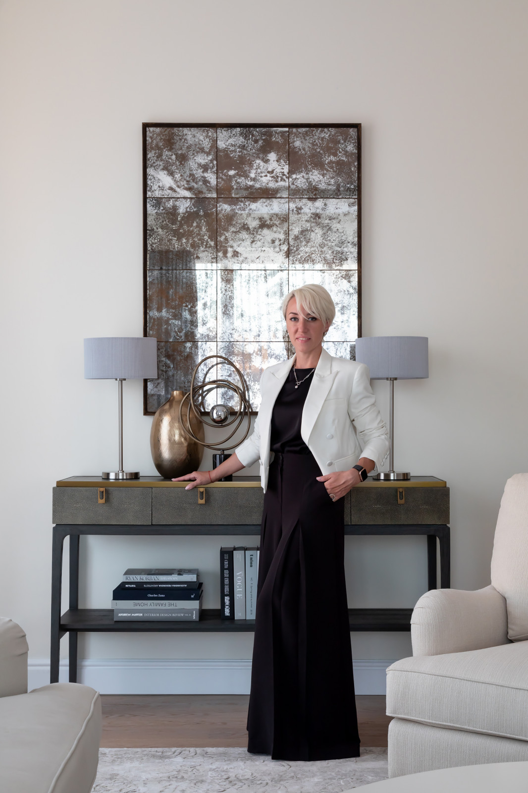 Квартира в ЖК Prime Park