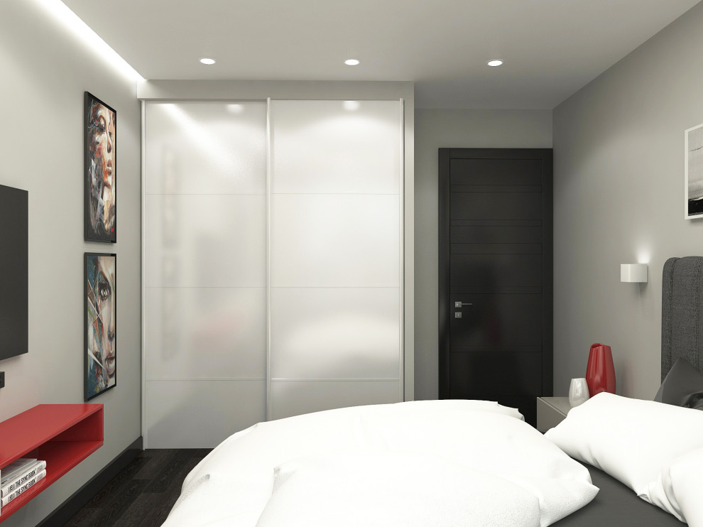 Квартира на Рижской